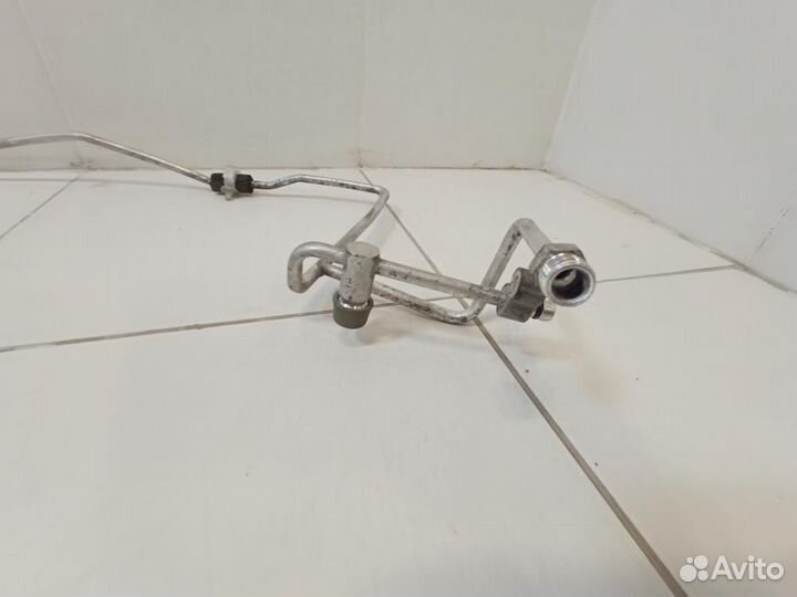 Трубка кондиционера Mitsubishi Pajero 4 V93W 2007