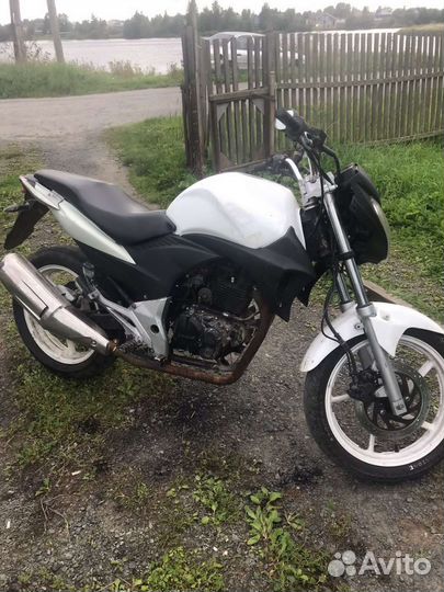 Продам мотоцикл Stels