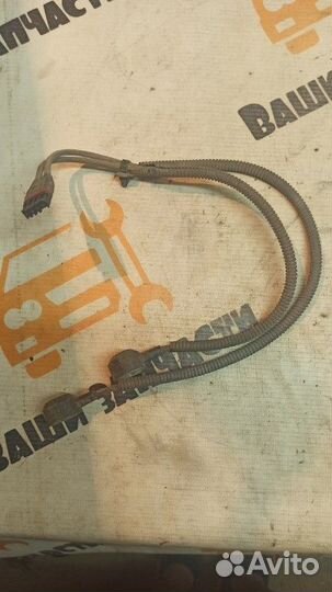 Датчик детонации Bmw X5 E70