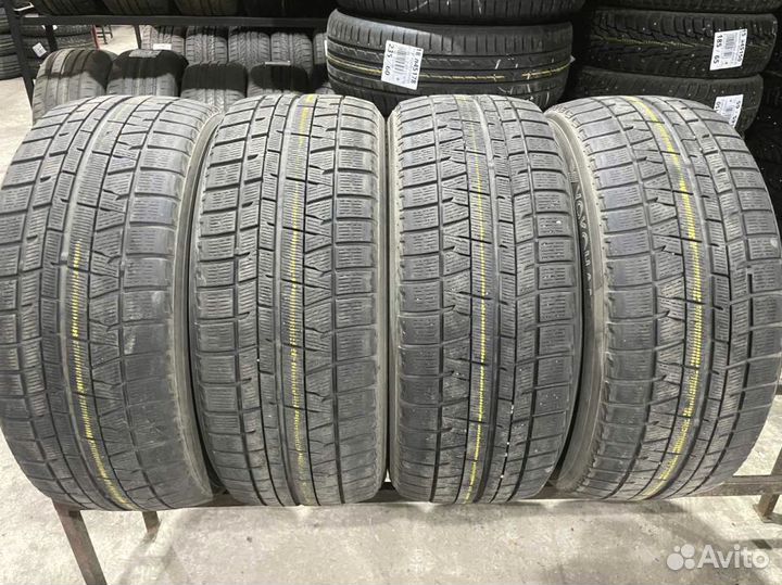 Yokohama Ice Guard SUV G075 225/50 R17 89L