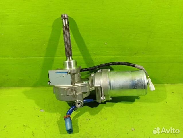 Электроусилитель руля Nissan Note E11 CR14 2007