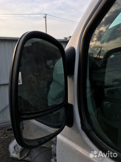 Рено Трафик Зеркало левое