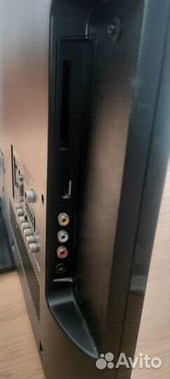 Телевизор sony bravia 43
