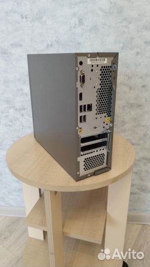 Компьютер Lenovo ideacentre 3 07ADA05
