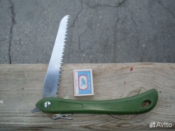 Складные ножи ссср-турист,рыбка и пр