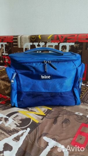 Термосумка