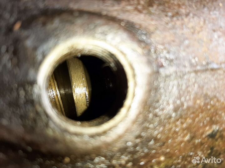 Лебедка ЗИЛ 157