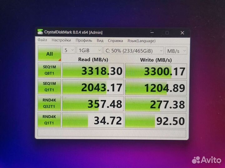 Ssd samsung 970 evo plus 500gb