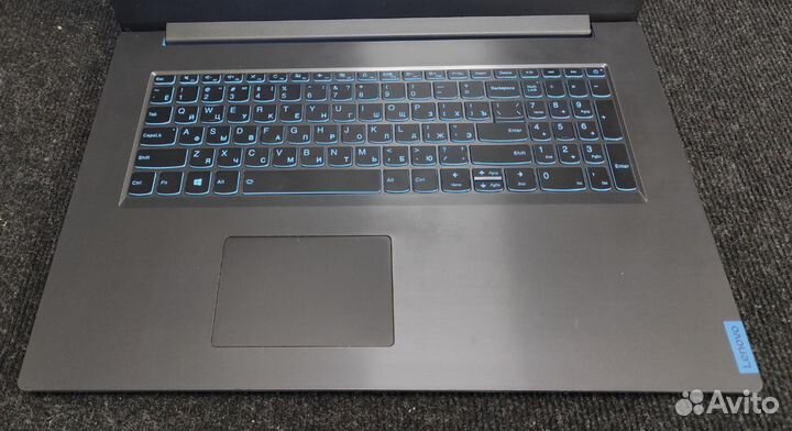 Lenovo(i5-9300HF, 16GB, SSD256, 1TB, GTX 1650 4GB)