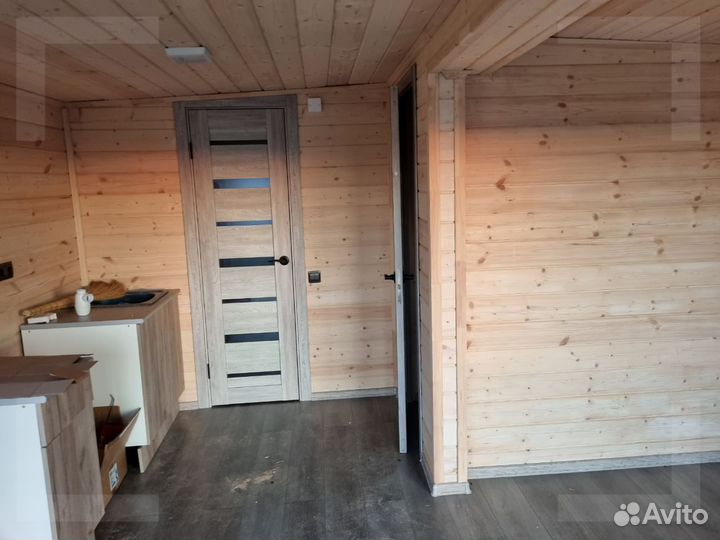 Модульный дом от производителя