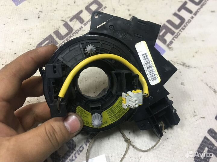 Шлейф подрулевой Форд Фокус 2