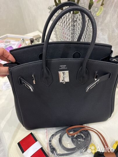 Сумка hermes birkin 30