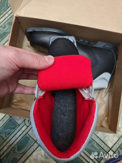 Лыжные ботинки Marax 43 размер