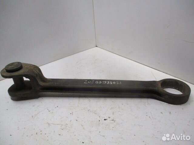 Тяга стабилизатора Mercedes-Benz A6583230216