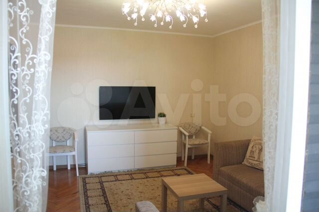 Комната 26 м² в 2-к., 8/9 эт.