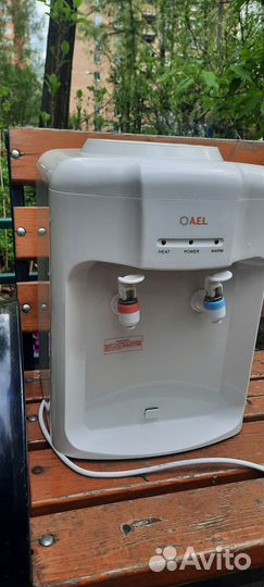 AEL Кулер для воды