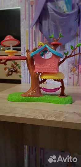 Sylvanian Families