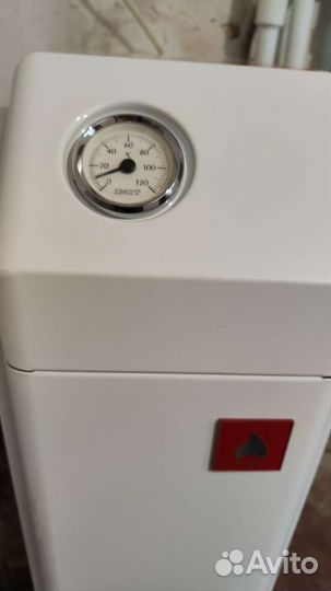 Газовый котел Житомир