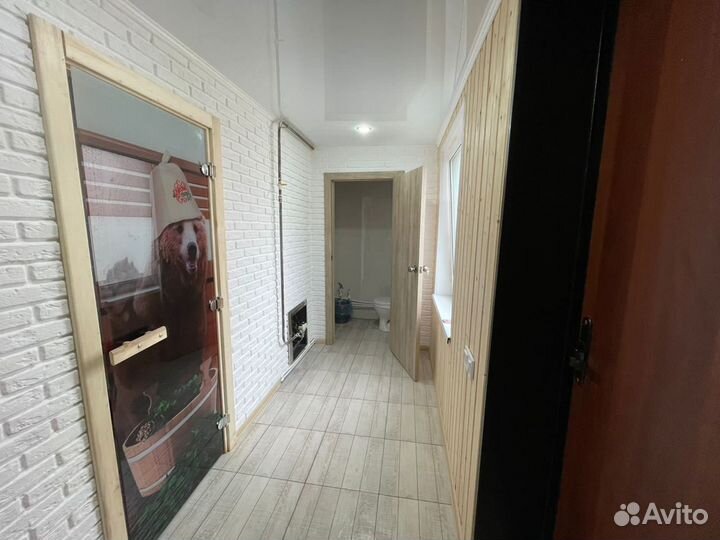 Баня в аренду