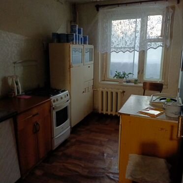 Комната 16,7 м² в 2-к., 1/3 эт.