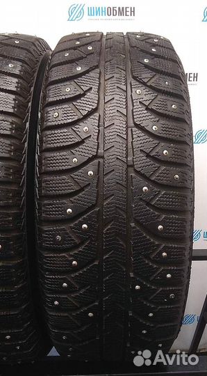 Bridgestone Ice Cruiser 7000 215/60 R16 95