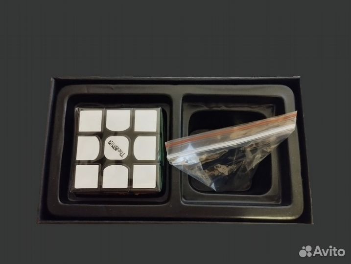 Кубик рубика 3х3 Mini Valk 3