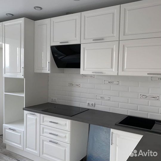 Кухня от производителя