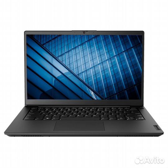 Ноутбук Lenovo K14 Gen 1 21CSS1BE00, i3 1115G4/8Gb