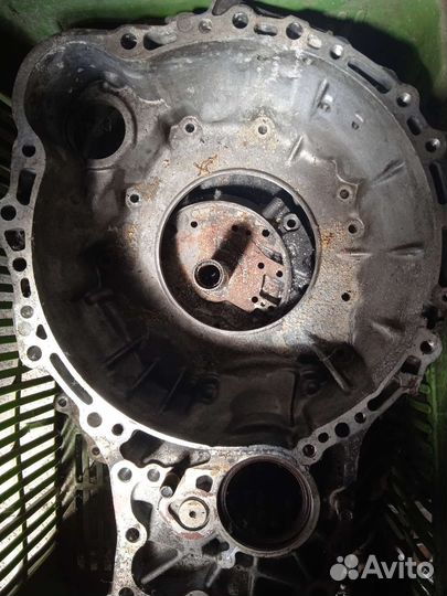 АКПП lexus rx 300 u140f