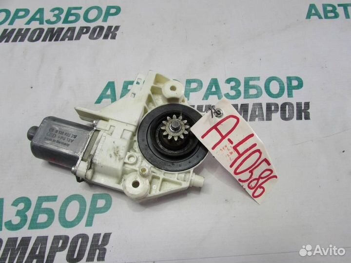 Моторчик стеклоподъемника для Ford Focus 2 2008-2
