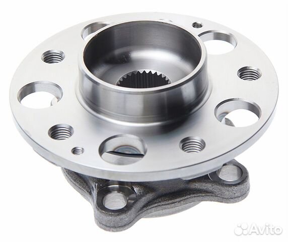 Ступица ssangyong Tivoli (15) (G16F,D16F) передняя