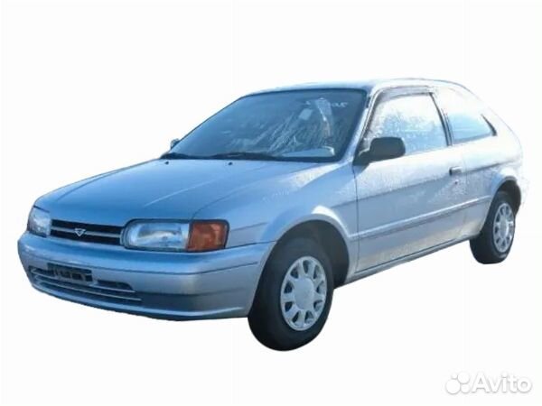 Опора передней стойки corolla 2, corsa, starlet, tercel, cynos, paseo, soluna 94-99