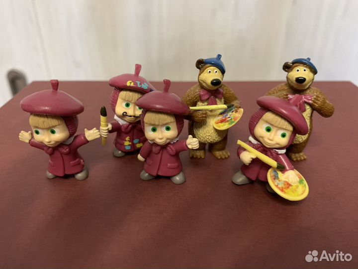 Продам игрушки