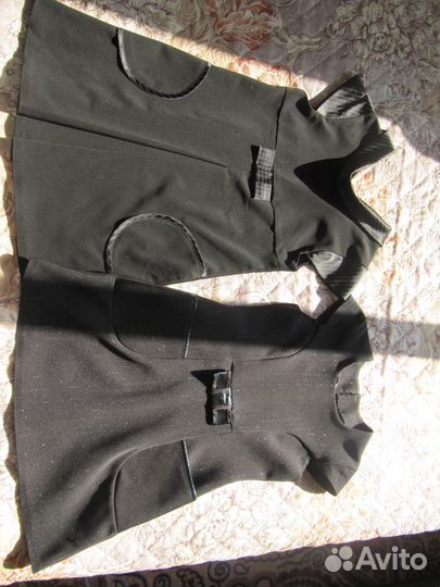 Школьная форма и юбки