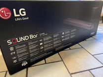Саундбар Soundbar LG SJ9