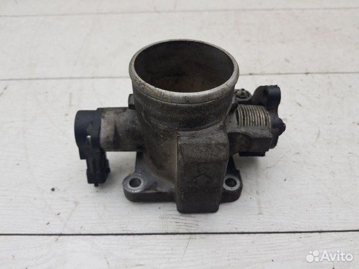 Дроссель Kia Rio 2 G4EE 2005