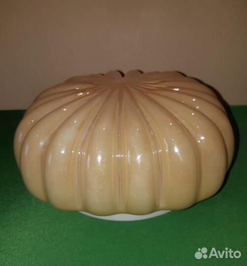 Светильник ракушка