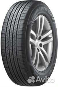 Hankook Dynapro HP2 RA33 255/55 R20 107H