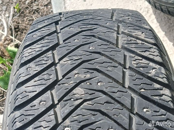 Yokohama Ice Guard IG65 225/60 R17 103T