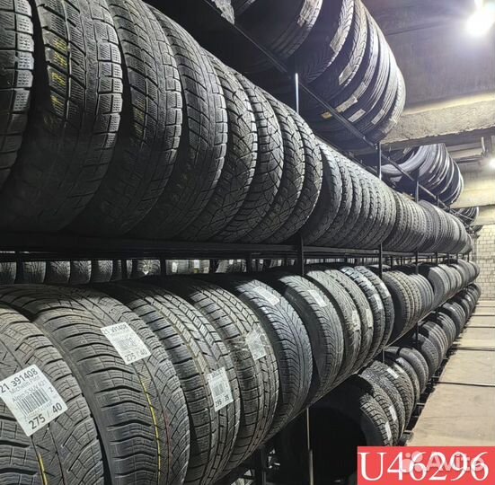 Pirelli Ice Asimmetrico Plus 235/60 R17 104P