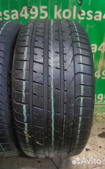 Pirelli P Zero 255/35 R20 97Y