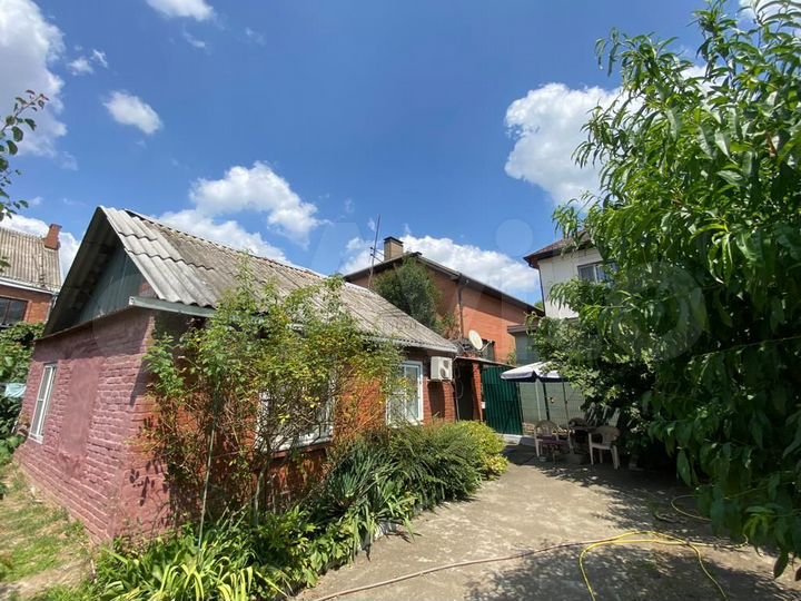 Участок 4,3 сот. (ИЖС)