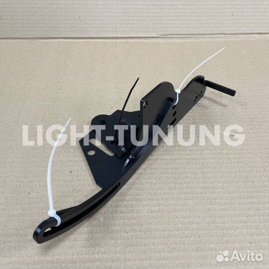 Перенос генератора Нива карбюратор без гур