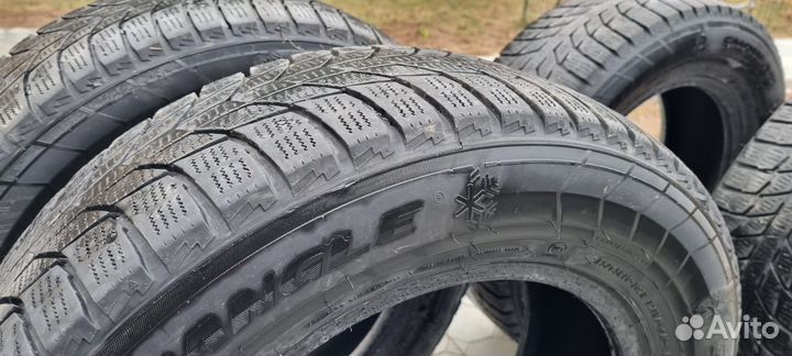 Triangle Snowlink TWT02 215/65 R16