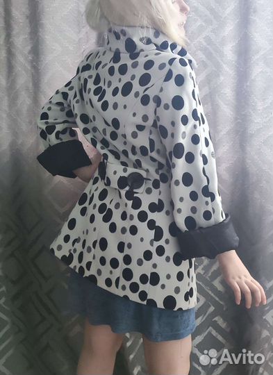 Пальто женское 46р