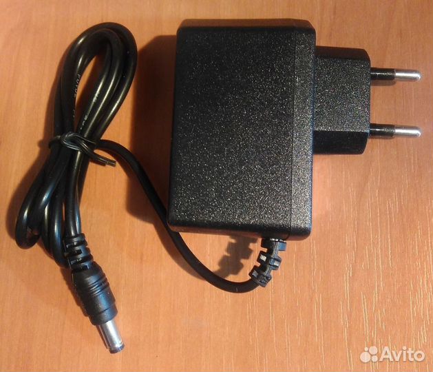 Блоки питания