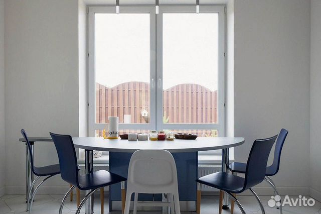 Окно пластиковое