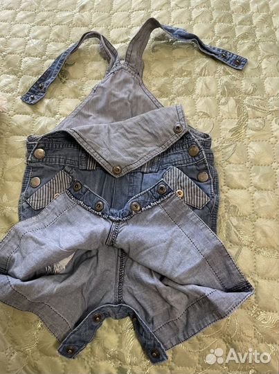 Костюм для мальчика 92размер