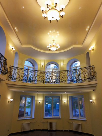 Помещение для сферы красоты (с водой), 15 м²