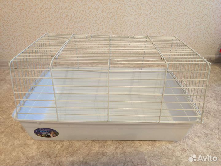 Клетка для хомяка бу